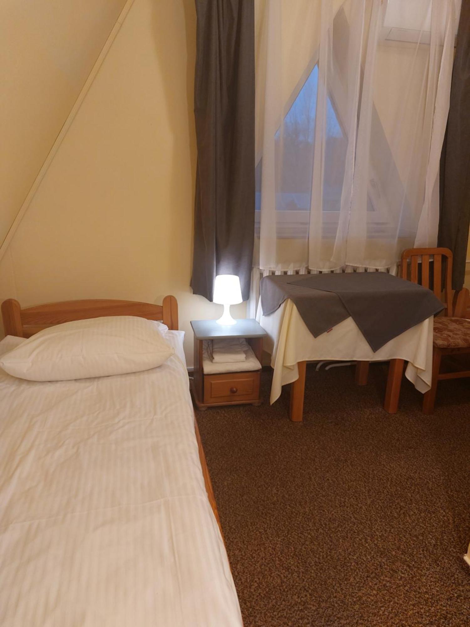 Zajazd Ustronie Piaseczno  Kültér fotó