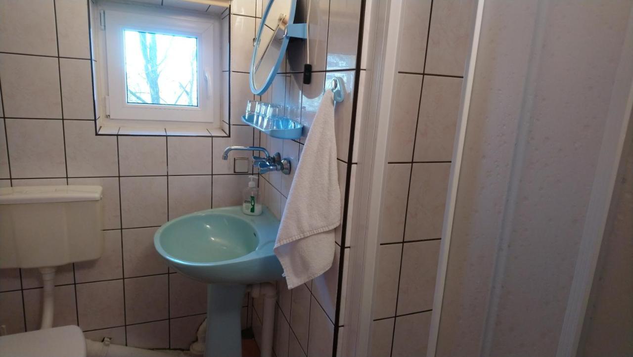 Zajazd Ustronie Piaseczno  Kültér fotó